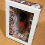 Toyota AE86 Twin Cam Trueno Mancave Ornament Image 6