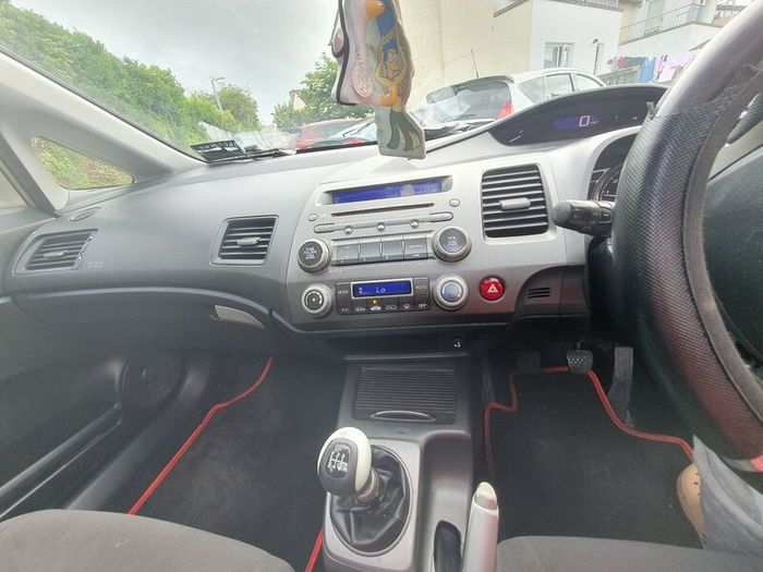 Honda Civic 2010