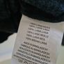 mens KRONSTADT 100% extra fine merino wool jumper Size Small navy Image 6