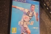 Fifa 2019 PS4
