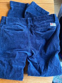 American Outfitters cords aged 14
