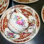 Stunning Arklow teaset Image 3