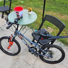 Apollo Chaos 20inch Junior Mountain Bike