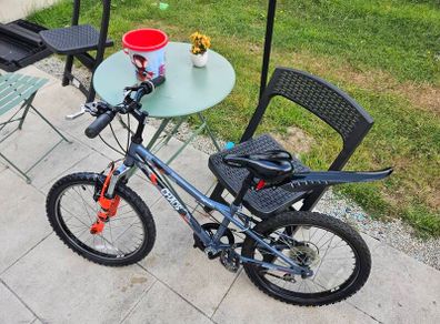 Apollo Chaos 20inch Junior Mountain Bike