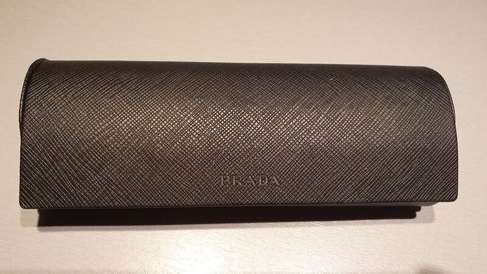 PRADA frames