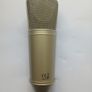 Behringer B-1 Studio Condenser Microphone Bundle (Complete w/ Flight Case) Image 4
