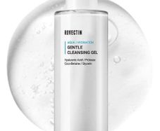 Rovectin Skin Essentials Conditioning Cleanser 5 9 fl oz 175 ml