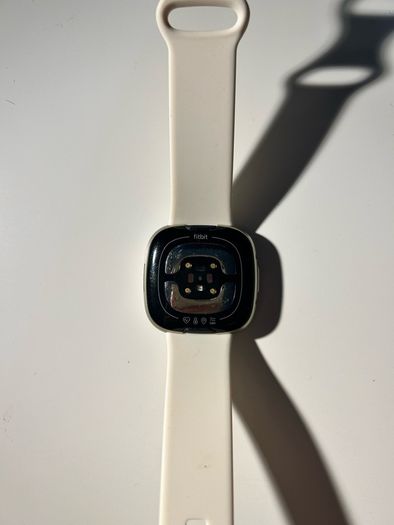 Fitbit Sense 2  Silver