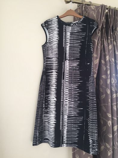 Sum Mum Dress