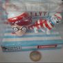Where's Wallie decorations and new activitiy book and 2 new decorations Image 3