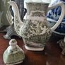 Vintage coffee pot Image 2