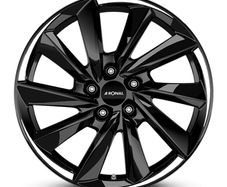 RONAL R70 Alloys Wheels