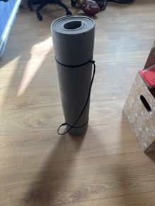 Yoga mat