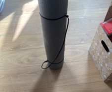 Yoga mat