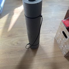 Yoga mat