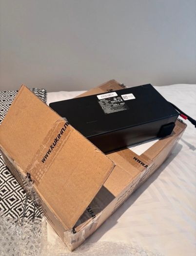 Brand New Battery for KuKirin G2 Pro / Kugoo G2 - 100% Genuine