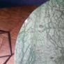 Marble side tables Image 4