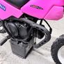 Pw50 pink & blue Image 5