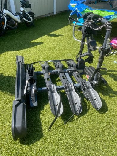 bike carrier