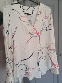 top...M&S collection