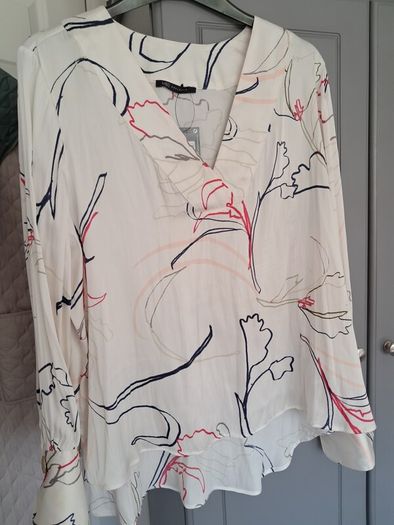 top...M&S collection