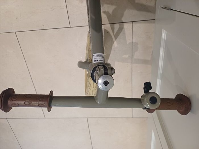 balance bike
