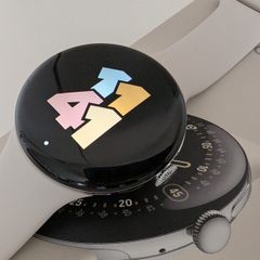 Google Pixel Watch 4 45mm Wi-Fi