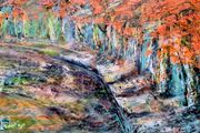 Platan Arch - The Sharper Memory