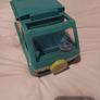 Scooby Doo Mystery Machine Van Image 2