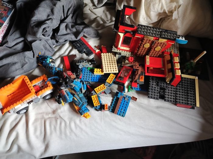 Lego