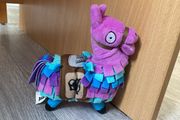 fortnight Llama loot plush