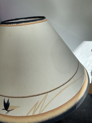 Louis Mulcahy lamp