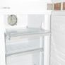 Belling 54cm Frost Free Fridge Freezer BIFF7030E Image 4
