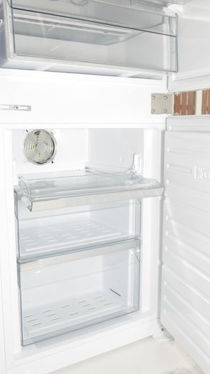 Belling 54cm Frost Free Fridge Freezer BIFF7030E