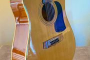 ARIA AW200T - 12 String Acoustic - Made in Japan
