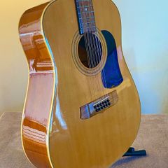 ARIA AW200T - 12 String Acoustic - MIJ c.1980s