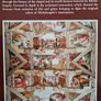 The Sistine Chapel And It's History. Image 4