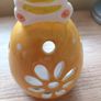Carraig Donn Easter bunny t light holder Image 4