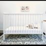 Baby Elegance Cot Bed Image 3