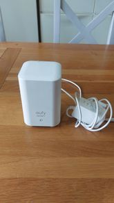 Eufy Door bell home base 2