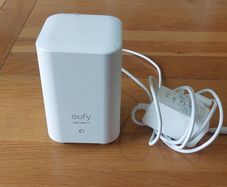 Eufy Door bell home base 2