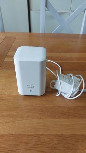 Eufy Door bell home base 2