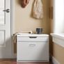 Hallway Shoe Rack Shoe Bench Shoe Cabinet Image 2