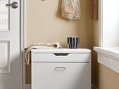 Hallway Shoe Rack Shoe Bench Shoe Cabinet
