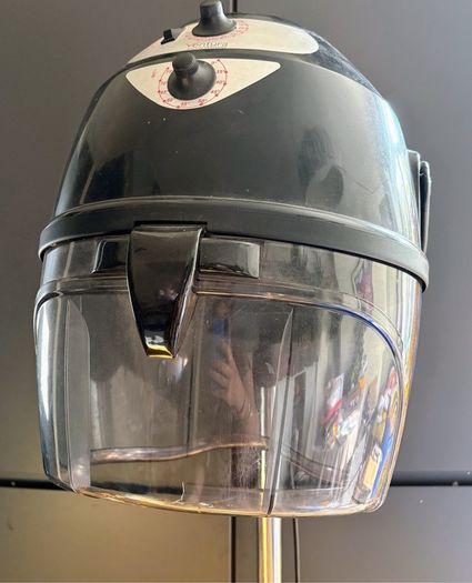 hood dryer