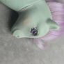 Splasher Baby Sea Ponies Seaponies MLP G1 My Little Pony Image 2