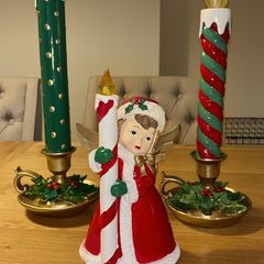 Martha Stewart Light Up Christmas Decorations