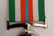 Irish Peacekeeping Medal