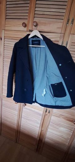 Peacoat