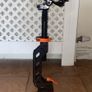 Kugo g2 pro seat Image 2